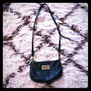Mark Jacobs cross body bag